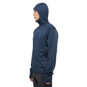 Haglöfs L.I.M Mid Fast II Hood Mens