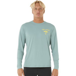 Rip Curl Icons Surflite UPF Long Sleeve Mens