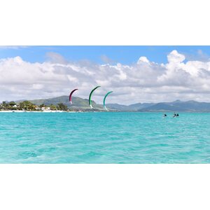 Ozone Mach1 Kite Only 9m²