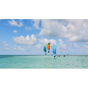 Ozone Mach1 Kite Only 9m²