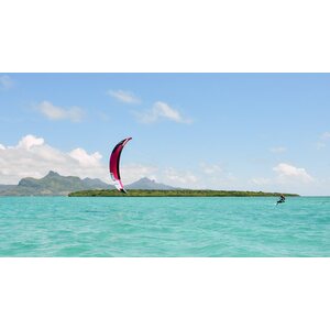 Ozone Mach1 Kite Only 9m²