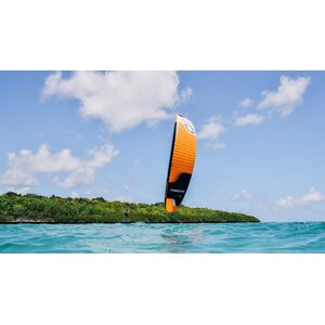 Ozone Mach1 Kite Only 9m²