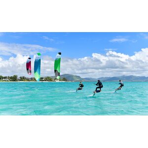 Ozone Mach1 Kite Only 9m²