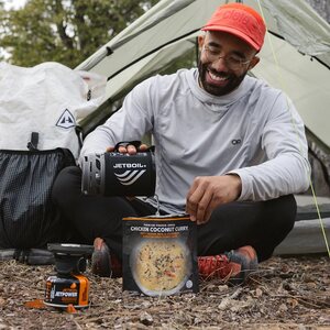 Jetboil Zip 0,8L Fast Boil System