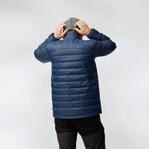 Fjällräven Expedition Pack Down Jacket Mens