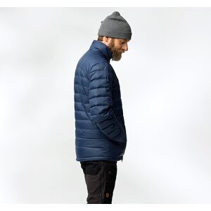 Fjällräven Expedition Pack Down Jacket Mens