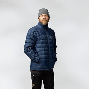 Fjällräven Expedition Pack Down Jacket Mens