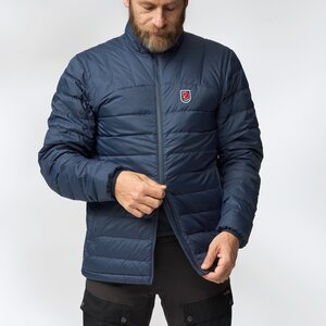 Fjällräven Expedition Pack Down Jacket Mens