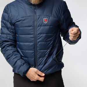 Fjällräven Expedition Pack Down Jacket Mens