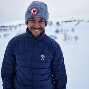 Fjällräven Expedition Pack Down Jacket Mens