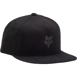 Fox Racing Fox Head Snapback Hat