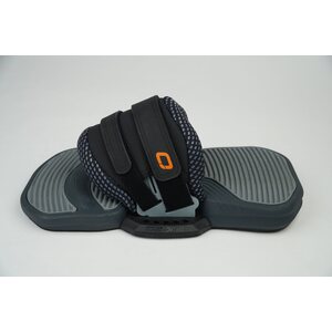 Ozone Pads and Straps V3 - double adjustment