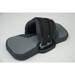 Ozone Pads and Straps V3 - double adjustment