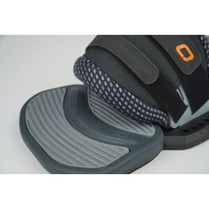 Ozone Pads and Straps V3 - double adjustment