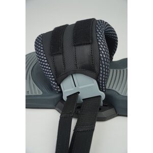 Ozone Pads and Straps V3 - double adjustment