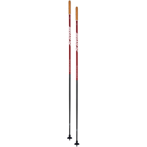 Swix Triac Junior Pole, TBS