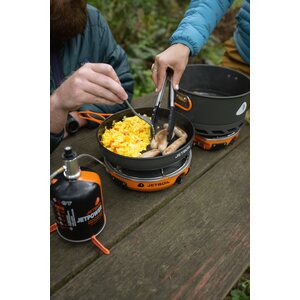 Jetboil Genesis Basecamp System
