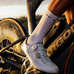 Orca Aero Socks