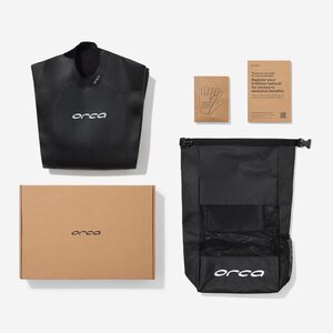 Orca Apex Flex V2 Triathlon Wetsuit Womens