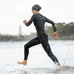 Orca Apex Float V2 Triathlon Wetsuit Womens