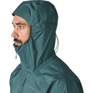 Patagonia Storm Racer Jacket Mens
