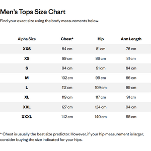 Patagonia Storm Racer Jacket Mens