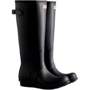 Hunter Tall Back Adjustable Boot Womens