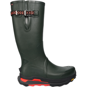 Viking Villrein Pro High