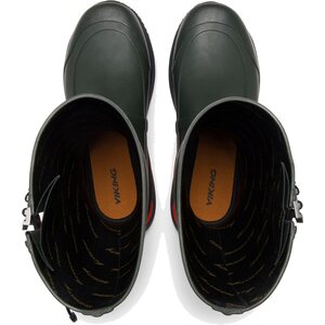 Viking Villrein Pro High