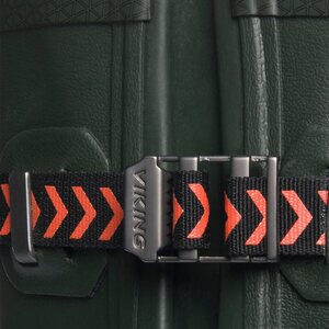 Viking Villrein Pro High