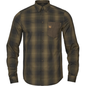 Härkila Akkan Long Sleeve Shirt Mens