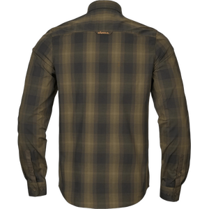Härkila Akkan Long Sleeve Shirt Mens