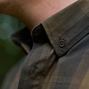 Härkila Akkan Long Sleeve Shirt Mens