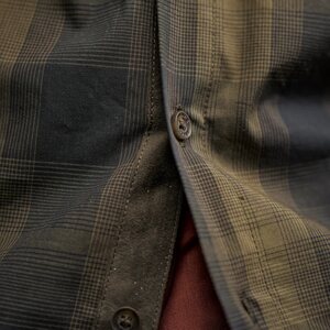 Härkila Akkan Long Sleeve Shirt Mens