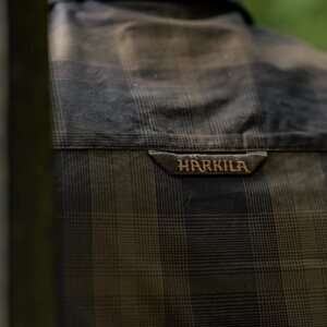 Härkila Akkan Long Sleeve Shirt Mens