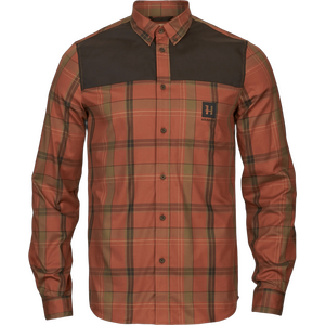 Härkila Anker Long Sleeve Shirt Mens
