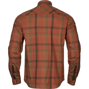 Härkila Anker Long Sleeve Shirt Mens