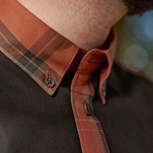 Härkila Anker Long Sleeve Shirt Mens