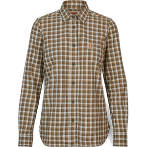 Härkila Fjell Long Sleeve Shirt Womens