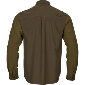 Härkila Logmar Lightweight Long Sleeve Shirt Mens