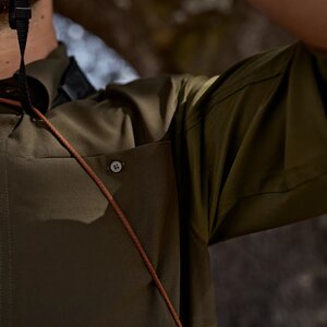 Härkila Logmar Lightweight Long Sleeve Shirt Mens