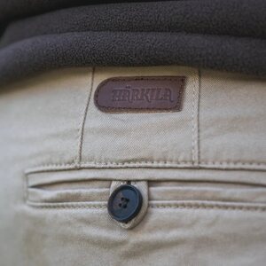 Härkila Norberg Chinos Mens