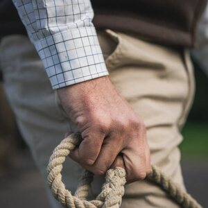 Härkila Norberg Chinos Mens