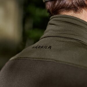 Härkila Olaf Fleece Jacket Mens