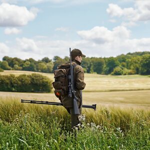 Härkila Ragnar First Aid Backpack
