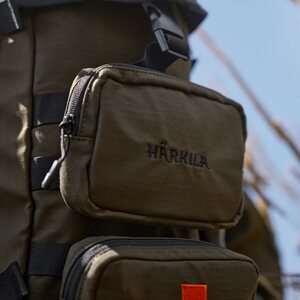 Härkila Ragnar First Aid Backpack