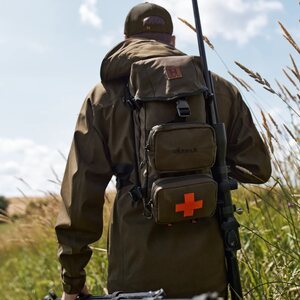 Härkila Ragnar First Aid Backpack