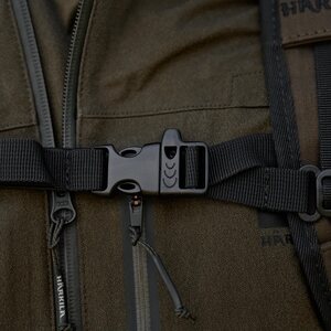 Härkila Ragnar First Aid Backpack