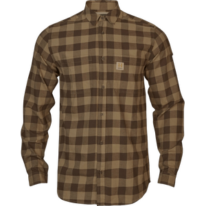 Härkila Scandinavian Long Sleeve Shirt