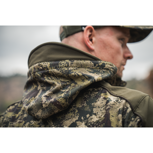 Seeland Chaser Aero Camo Jacket